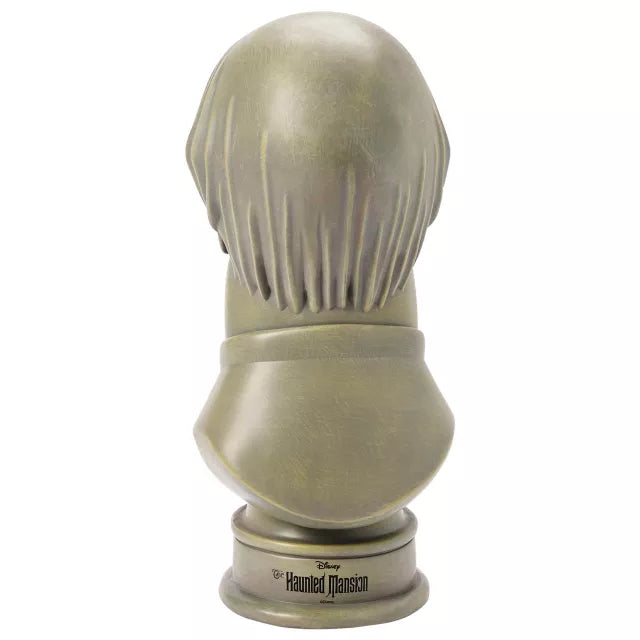 The Haunted Mansion Tabletop Bust - Disney