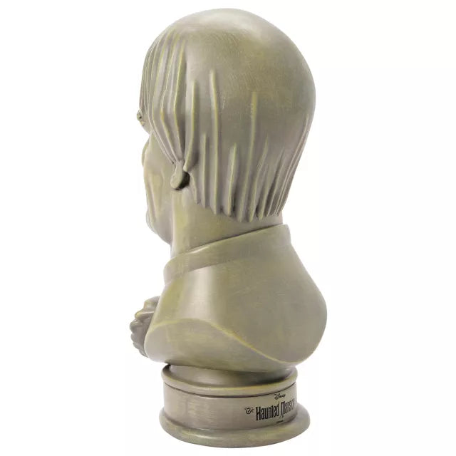 The Haunted Mansion Tabletop Bust - Disney