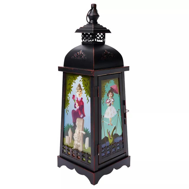Disney The Haunted Mansion Lantern