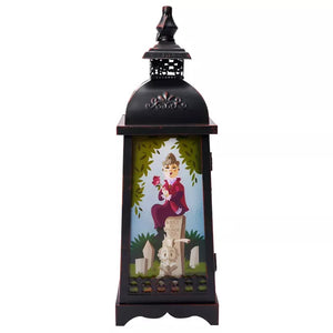 Disney The Haunted Mansion Lantern