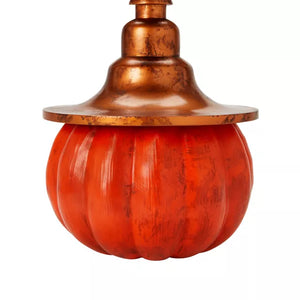 Color-Changing Hanging Pumpkin Light