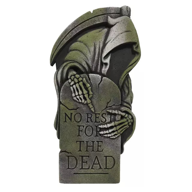 21 Inch Reaper Tombstone