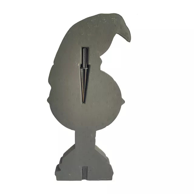 21 Inch Raven Tombstone