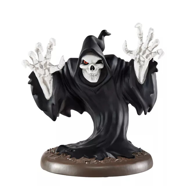 Jack the Reaper Statue
