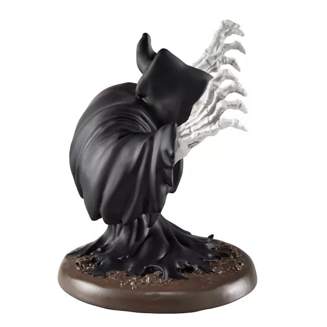 Jack the Reaper Statue