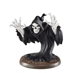 Jack the Reaper Statue
