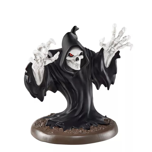 Jack the Reaper Statue