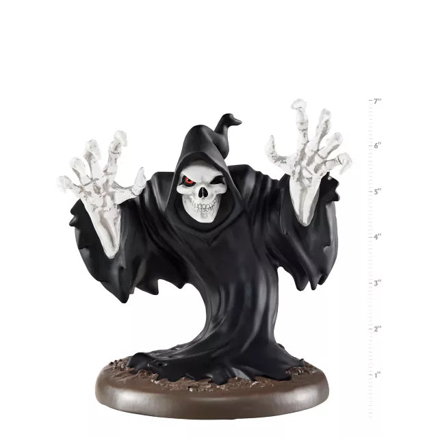 Jack the Reaper Statue