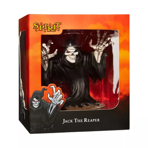 Jack the Reaper Statue