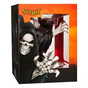 Jack the Reaper Statue