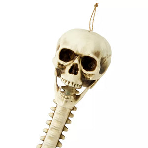 Skull Hanging Decoration