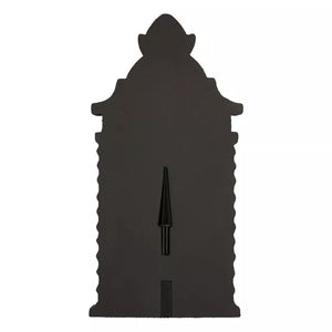21 Inch Unholy Remains Tombstone