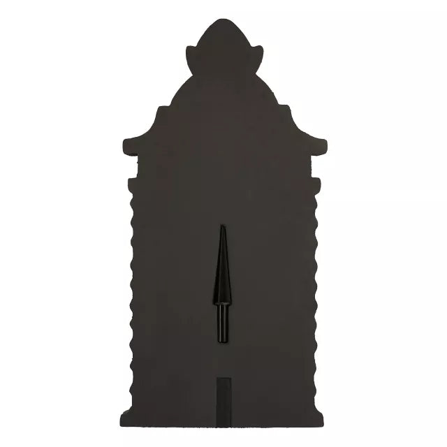 21 Inch Unholy Remains Tombstone