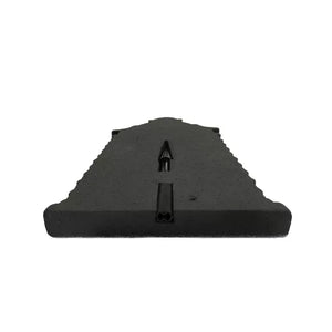 21 Inch Unholy Remains Tombstone
