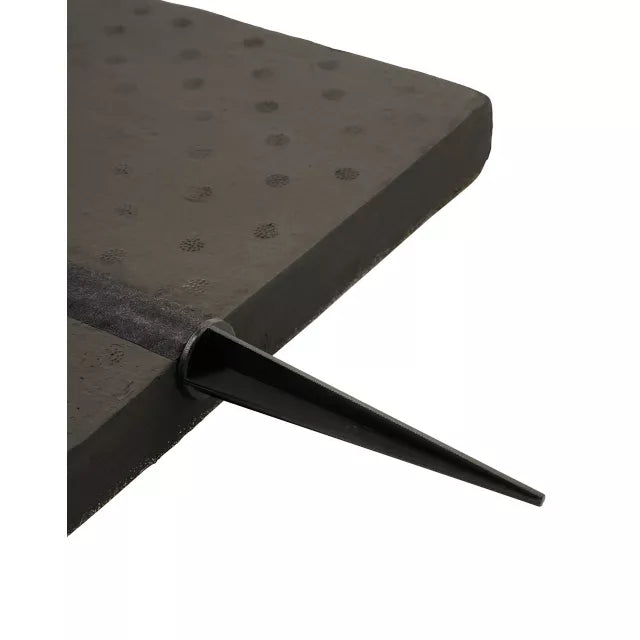 21 Inch L. Ripper Tombstone