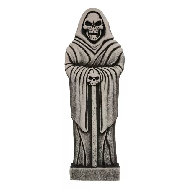 26 Inch Reaper Tombstone