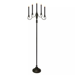 4.6 Ft. Standing Candelabra