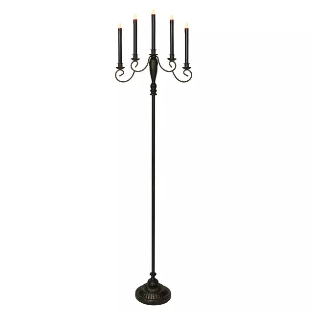4.6 Ft. Standing Candelabra