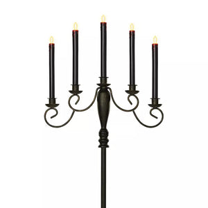 4.6 Ft. Standing Candelabra