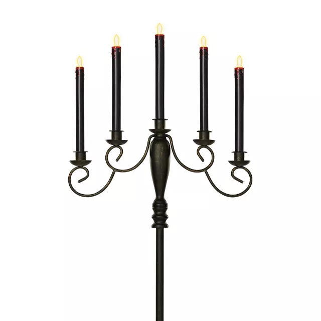 4.6 Ft. Standing Candelabra