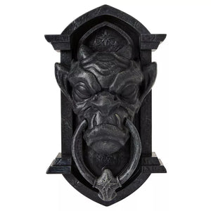 Gargoyle Door Knocker