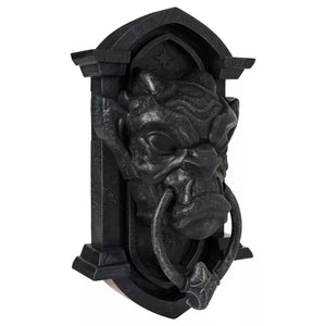 Gargoyle Door Knocker
