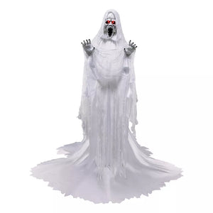 7 Ft Emmeline Animatronic