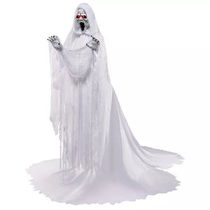 7 Ft Emmeline Animatronic