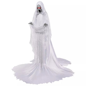 7 Ft Emmeline Animatronic