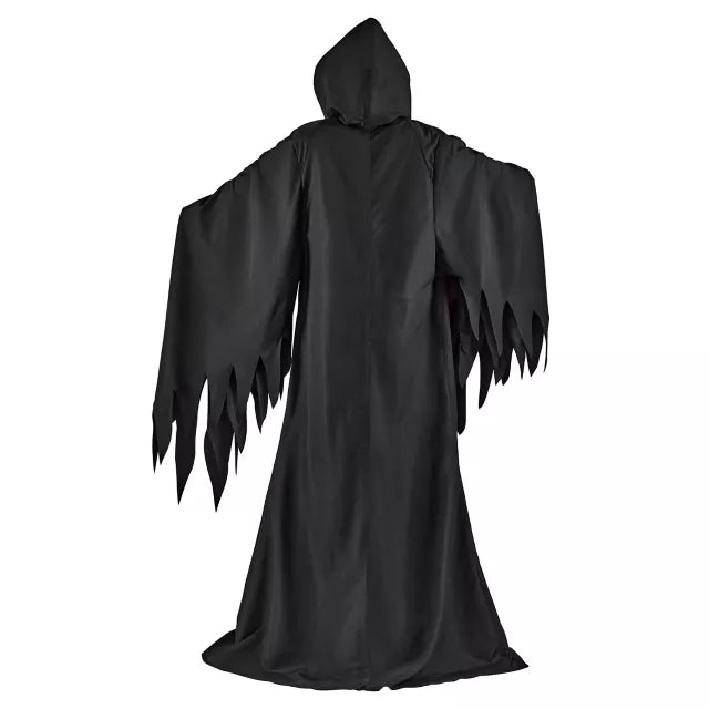 6 Ft 6 In The Black Heart Animatronic