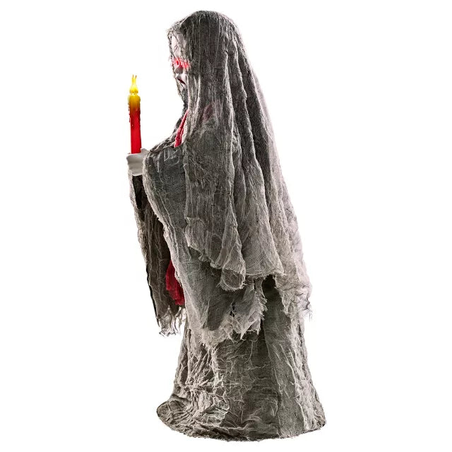 3 Ft Grave Watcher Animatronic