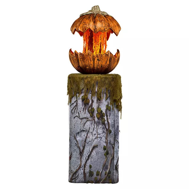 3 Ft 8 In Gourdo Animatronic