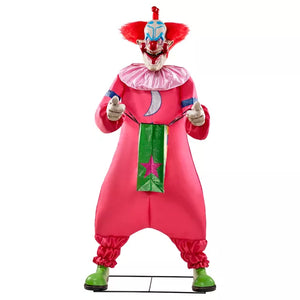 7 Ft 2 In Slim Animatronic – Killer Klowns from Outer Space