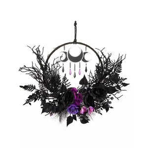 Mystical Arts Celestial Wreath
