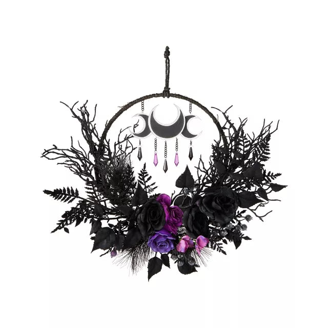 Mystical Arts Celestial Wreath