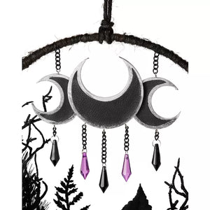 Mystical Arts Celestial Wreath