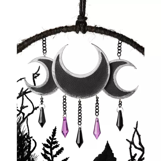 Mystical Arts Celestial Wreath