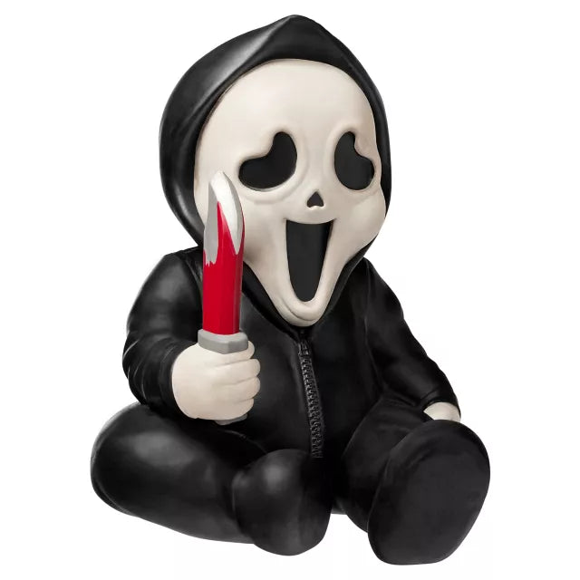 Ghost Face Horror Babies ® Static Prop