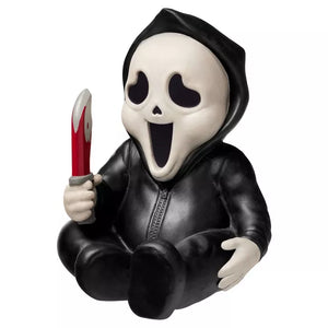 Ghost Face Horror Babies ® Static Prop