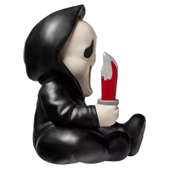 Ghost Face Horror Babies ® Static Prop