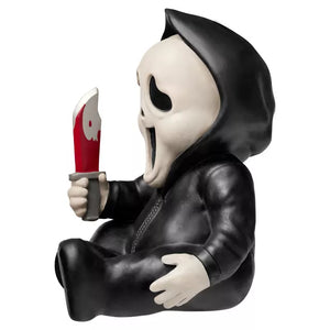 Ghost Face Horror Babies ® Static Prop