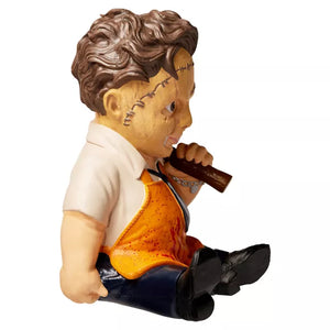 Leatherface Horror Babies ® Static Prop - The Texas Chainsaw Massacre