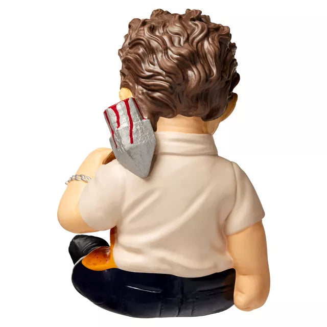 Leatherface Horror Babies ® Static Prop - The Texas Chainsaw Massacre