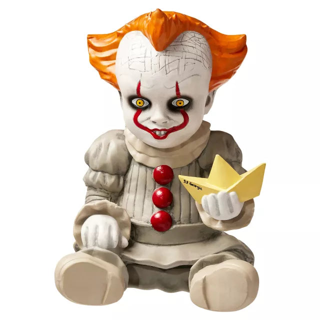 Pennywise Horror Babies ® Static Prop - It