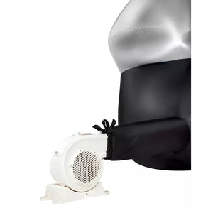 12 Ft Pennywise Light-Up Inflatable Decoration - It