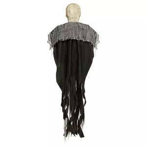 3 Ft Hanging Stretched Face Head