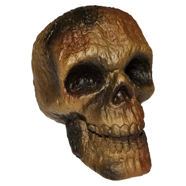 Burnt Skull