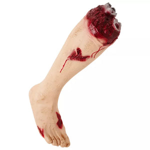 Severed Leg Decoration