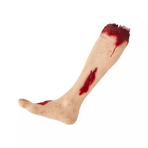 Severed Leg Decoration