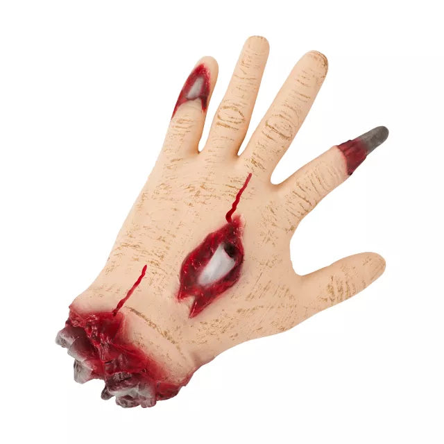 Severed Hand Decoration